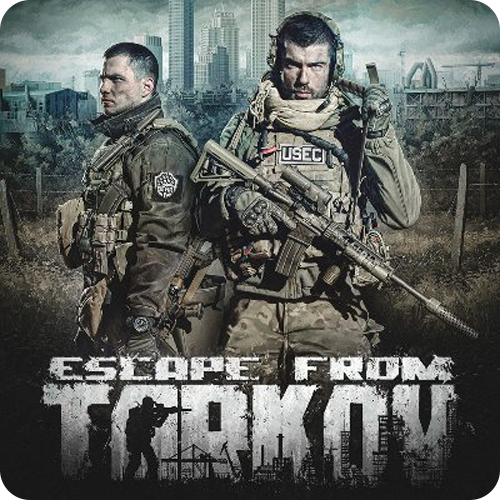 پول بازی Escape from Tarkov