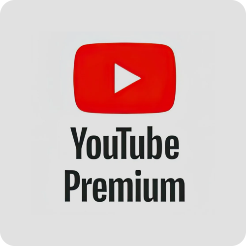 پرمیوم YouTube