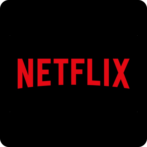 اکانت Netflix